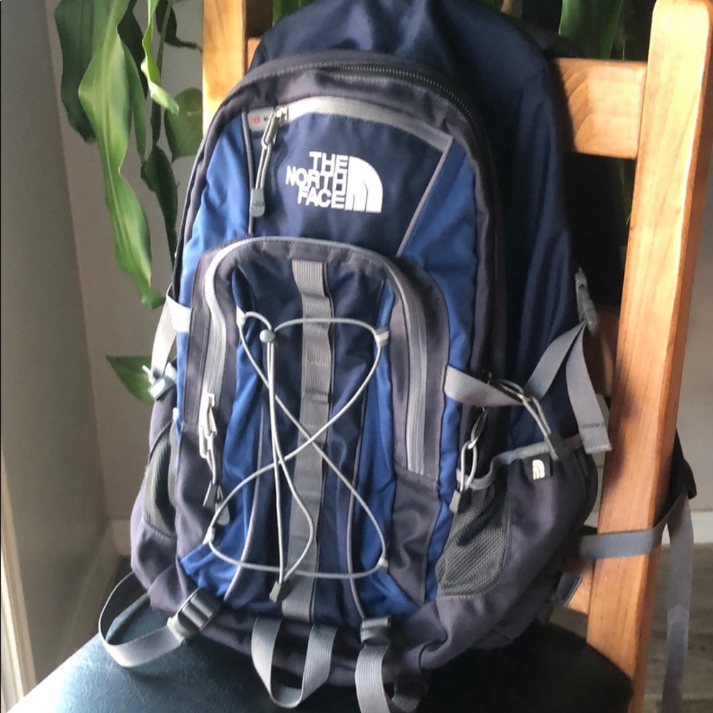 The North Face Heckler
